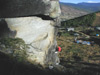 bhutan rock climbing club
