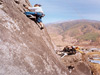 bhutan rock climbing club