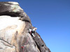 bhutan rock climbing club