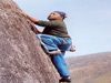 bhutan rock climbing club
