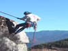 bhutan rock climbing club