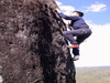 bhutan rock climbing club