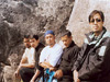 bhutan rock climbing club