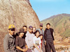 bhutan rock climbing club