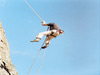 bhutan rock climbing club