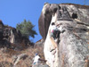 bhutan rock climbing club