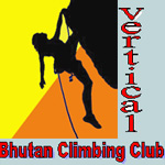 bhutan rock climbing club